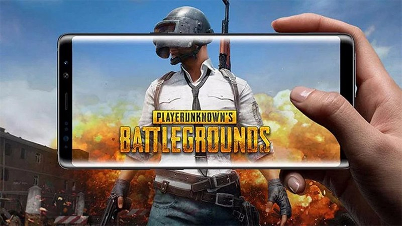 Cách tải PUBG bản quốc tế trên IOS, Android và PC