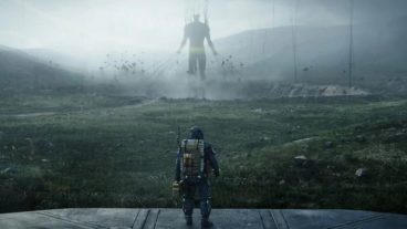 Hướng dẫn Death Stranding: BT là gì và cách thức để trốn thoát khỏi nó - PC/Console