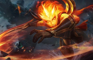 LMHT: Riot tiết lộ những chi tiết đầu tiên của Diana 'mới', chiêu E và R sẽ đổi vị trí cho nhau