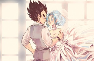 10 tấm fan art tuyệt vời ghi lại những khoảnh khắc có 1-0-2 của các nhân vật trong Dragon Ball