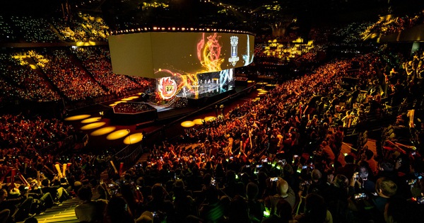 Esports, môn thể thao mới mẻ lần đầu tiên góp mặt tại SEA Games 30 là gì?