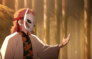 Kimetsu no Yaiba: Điểm danh 4 kiếm sĩ xuất sắc nhất kế thừa Hơi thở của Nước từ Cựu Thủy Trụ