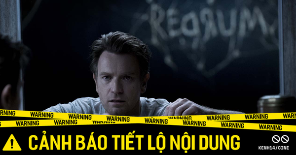 Doctor Sleep: Hậu truyện cầu toàn của The Shining ám ảnh chưa dứt nhưng lần đầu ma quái lại xinh như mộng