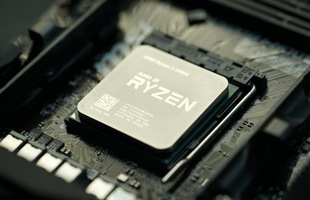 Intel và Nvidia cần chú ý: AMD tăng cường hiệu năng chơi game cho APU Ryzen mới, quyết chơi 'khô máu' ở mảng laptop