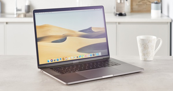 Một chiếc MacBook Pro mới toanh có thể ra mắt luôn trong vài ngày tới, giá 