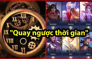 Tin độc quyền: Garena không 