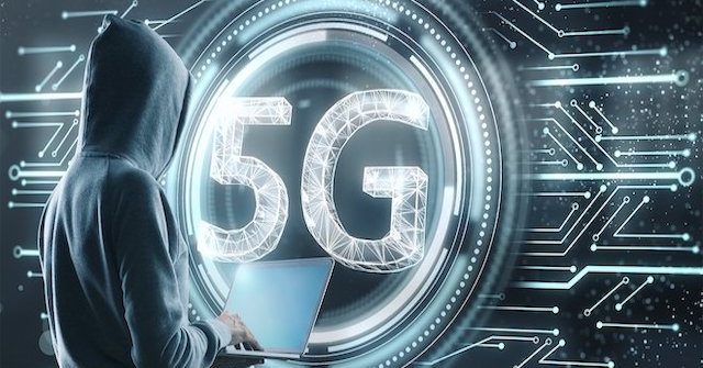 Mạng 5G 