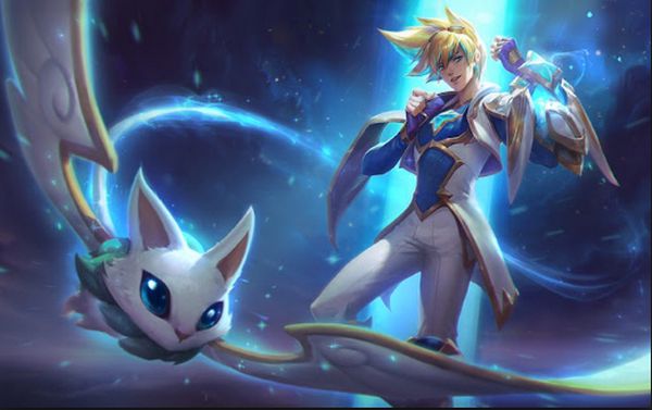 Đánh giá chi tiết xạ thủ bá đạo nhất Tốc Chiến hiện nay: Ezreal “nhà thám hiểm đơn độc “