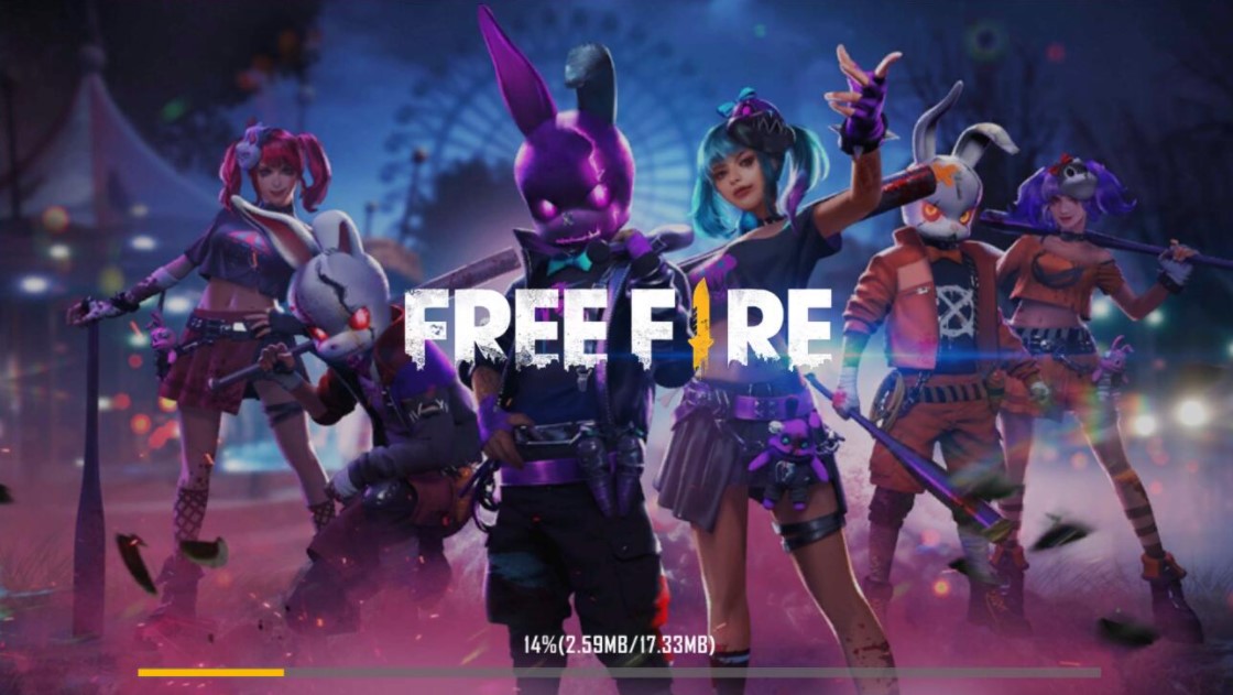 Khám phá 5 tính năng thú vị chưa từng có ở chế độ xếp hạng trong Free Fire