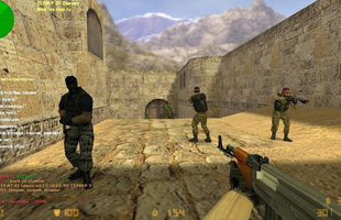 Counter-Strike chính thức tròn 20 tuổi, hơn hai thập kỷ vẫn sừng sững một tượng đài