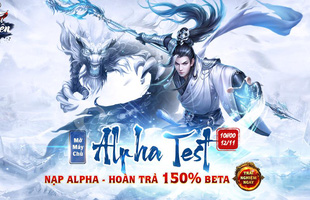 Điểm mặt 4 chiến trường “kinh thiên động địa” của Giang Hồ Tu Tiên Mobile, tâm điểm MMORPG luyện võ tu tiên cuối năm 2020 chính là đây!