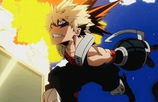 My Hero Academia: 10 thông tin thú vị về Katsuki Bakugo, thanh niên tính tình cục súc nhưng lại rất được lòng fan