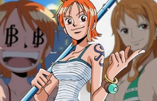 One Piece: Sau Wano sẽ là một Arc dành riêng cho hoa tiêu 