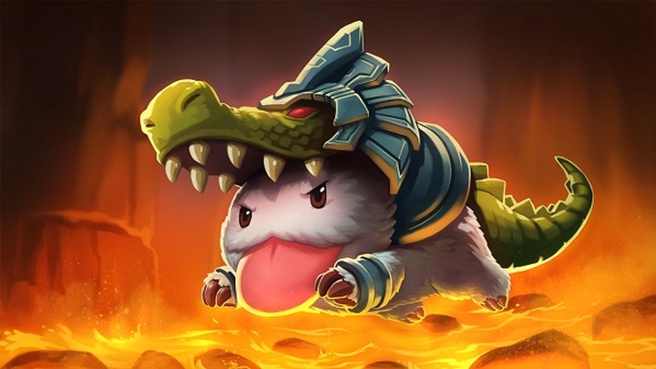 Cách lên đồ và bảng Ngọc Renekton Build mùa 11