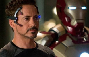 Iron Man: 5 đức tính tốt đẹp nhất của Tony Stark khiến nhiều người 