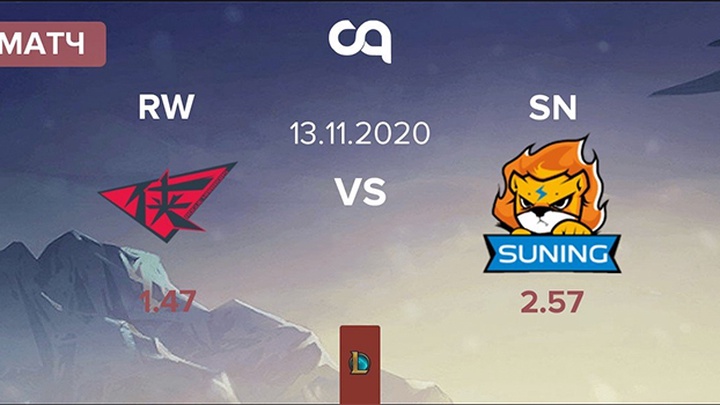 Trực tiếp RW vs SN, vòng bảng NEST Cup 2020