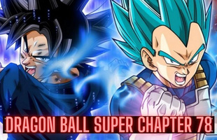 Spoil Dragon Ball Super chap 78: Heeters cử người đi khử nhóm Goku, rồng thần lại được triệu hồi lần nữa