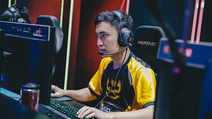 Đội hình GAM Esports tại VCS Mùa Đông 2021: Levi và Kati ở lại!