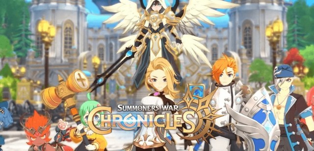 Summoners War Chronicles: Hướng dẫn các loại cuộn triệu hồi và cách farm cuộn để nhanh tay sở hữu hero khủng