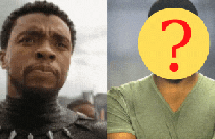 Sao nam suýt đóng Black Panther thay Chadwick Boseman: Hiện đang là 