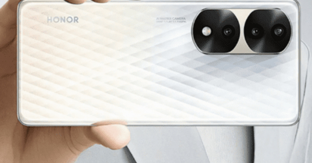 Lộ smartphone cao cấp có camera 160MP, 2 camera selfie 50MP