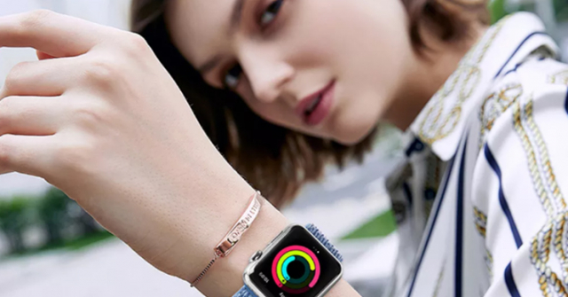 Bảng giá Apple Watch tháng 11: Chỉ từ 4,49 triệu đồng