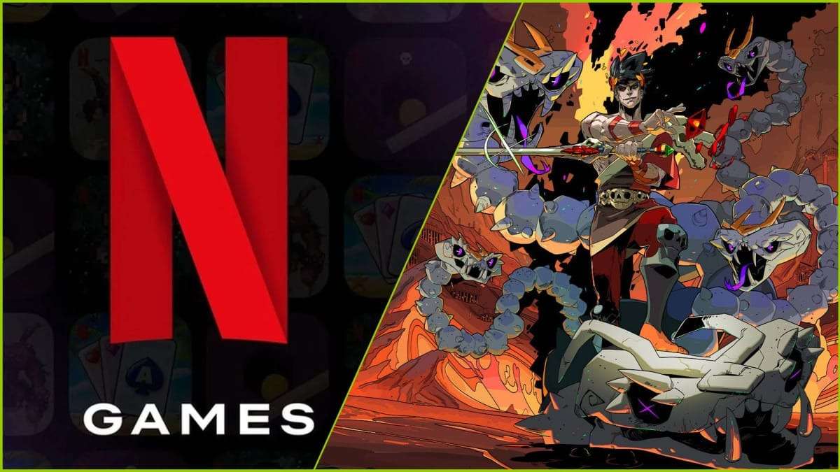 Netflix sẽ mang Hades đến các thiết bị của Apple trong năm sau