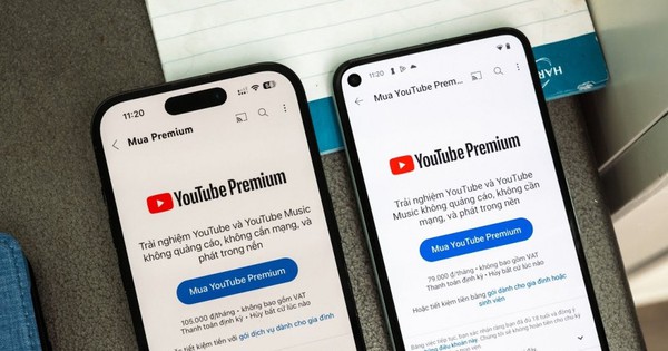 Nhiều người dùng YouTube Premium có thể bị cắt dịch vụ vì lý do khó tin