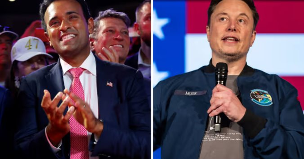 Ông Trump chính thức chọn Elon Musk làm “bộ trưởng”: Bộ nào?