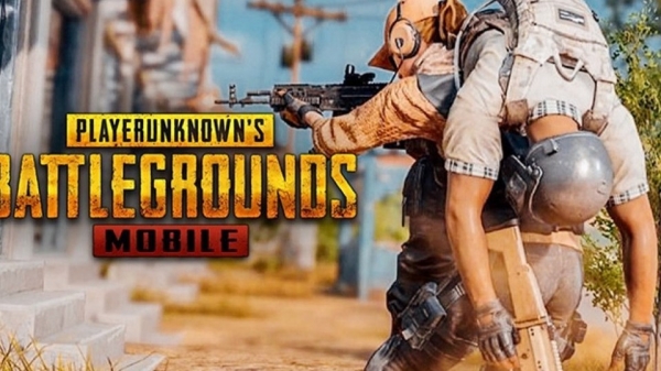 PUBG Mobile: Vẫn là 