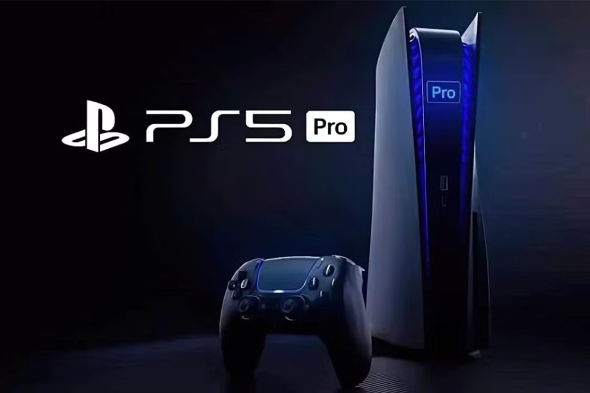 Hàng loạt máy PS5 Pro mới toanh được bán với giá thấp hơn niêm yết vì một lý do