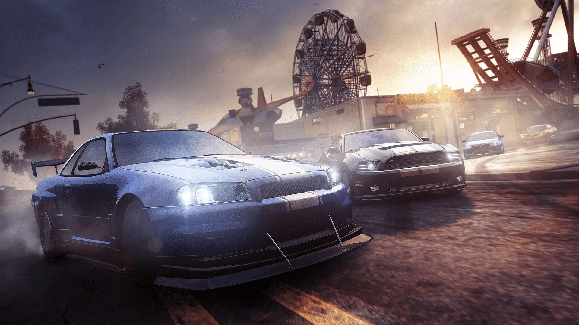 Game Thủ The Crew Đâm Đơn Kiện Ubisoft Vì Tội Đóng Cửa Server