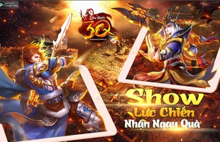 Liên Quân 3Q ghi điểm với game thủ Việt nhờ phong cách chiến thuật cực độc và dị