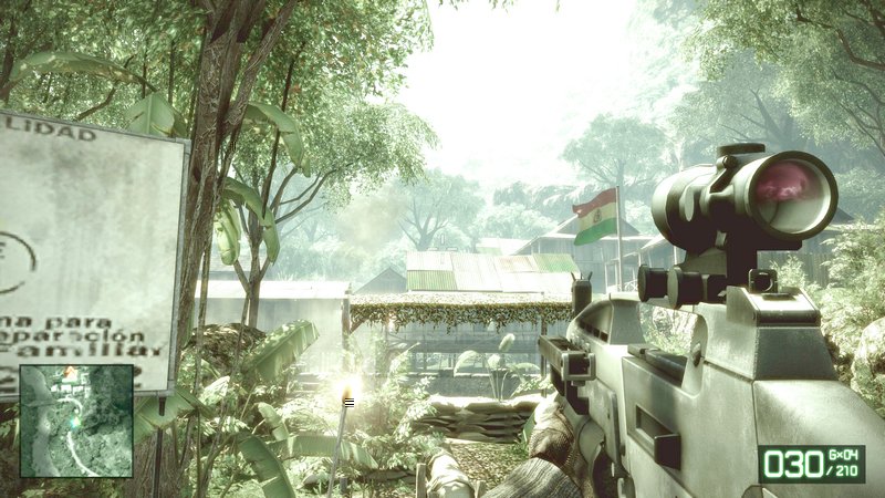 Battlefield Bad Company 3 bất ngờ rò rỉ thông tin - Khủng hơn cả Battlefield 1?