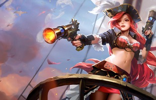 Liên Minh Huyền Thoại: Thấy Leona và Miss Fortune quá bá đạo, Riot vội vàng đưa 