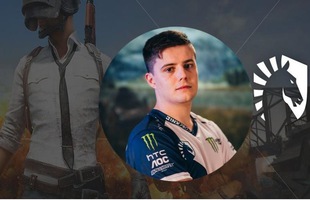 PUBG: Hayz rút lui khỏi đội hình Team Liquid, mở ra cơ hội go pro tất cả mọi game thủ thế giới