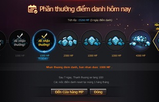 Game thủ Đột Kích đón Giáng sinh sớm với quá nhiều điều thú vị