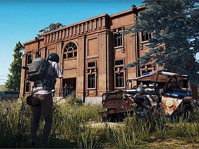 Không khó hiểu vì sao PUBG lại được yêu thích nhất ở thời điểm hiện tại với 5 lý do sau đây