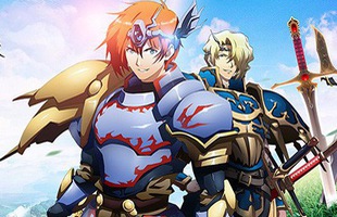 Langrisser Mobile - Một cái nhìn sâu sắc hơn về dòng game JRPG cổ điển