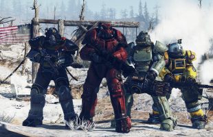 Hết chỉ trích, game thủ Fallout 76 chuyển sang năn nỉ Bethesda đưa… lỗi game quay trở lại