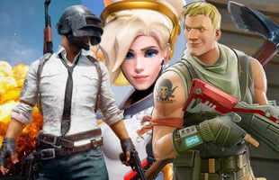 Rò rỉ thông tin Trung Quốc dự định cấm Fortnite, PUBG - Ngay cả LMHT, Overwatch cũng bị cảnh cáo