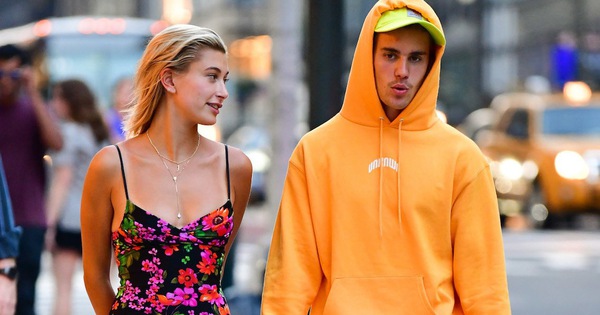 Rộ tin Hailey Baldwin đã mang thai chỉ sau 2 tháng cưới, nhưng Justin Bieber lại chẳng thèm quan tâm?