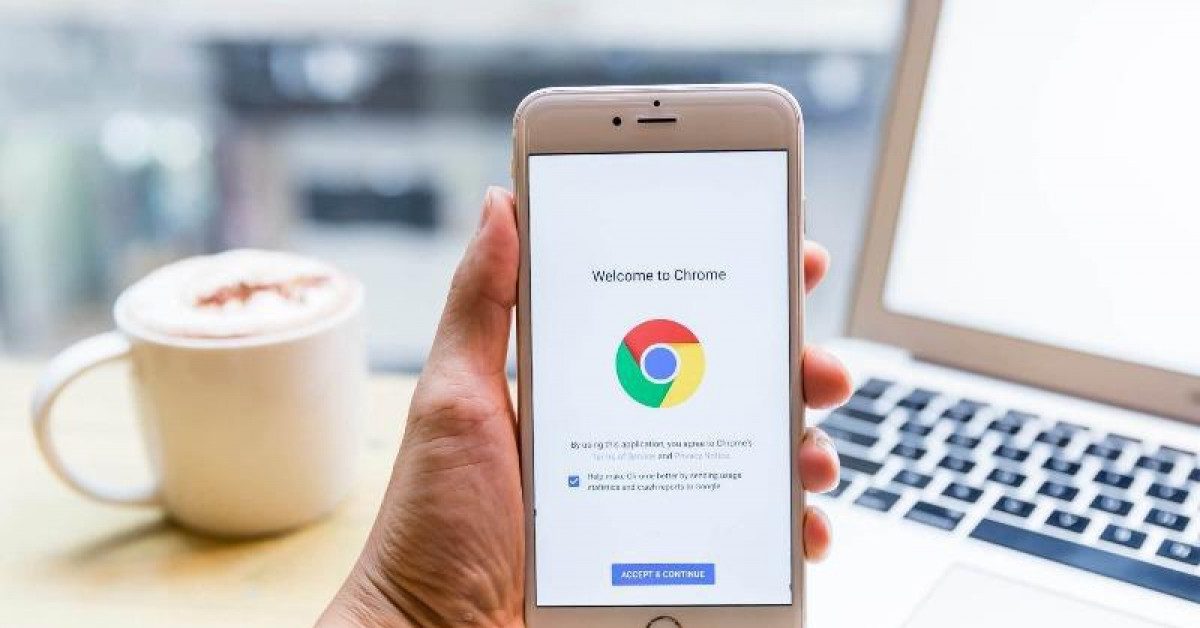 Google Chrome sẽ cảnh báo nếu mật khẩu của bạn đã bị ăn cắp