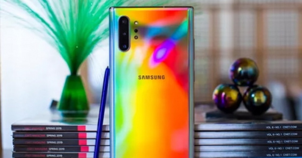 Top smartphone đáng giá nhất năm nay