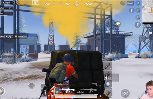 PUBG Mobile: 5 mẹo cơ bản 