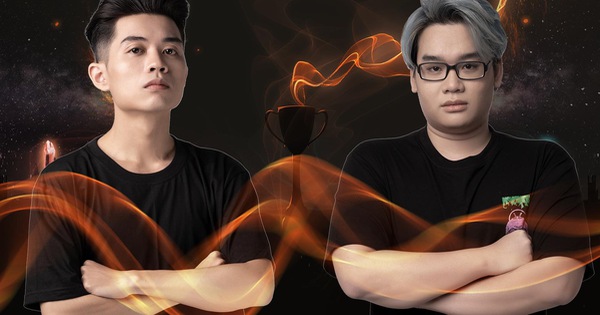 Chung kết Hanwha Life Esports: Team HyNam “đụng độ” Team TikTik Sama, ai sẽ là người “tỏa sáng”?