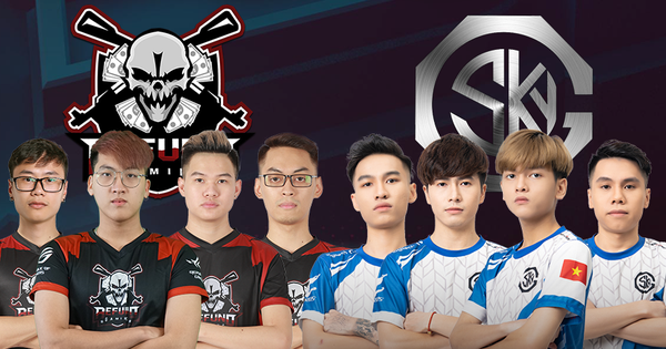 PUBG: Refund Gaming và Sky Gaming Daklak được mời du đấu Hàn Quốc, dự giải Seoul Cup OGN Supermatch 2019