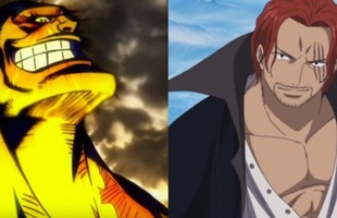 One Piece: Có nhiều thành viên sở hữu Haki Bá Vương nhất, bảo sao băng Roger khủng thế!