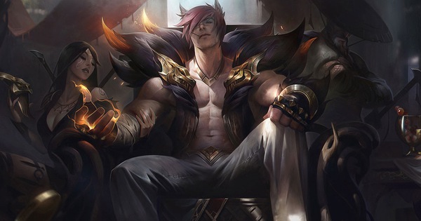 Vừa ra mắt Aphelios ở máy chủ chính thức, Riot Games đã cho Sett trình làng ở máy chủ PBE