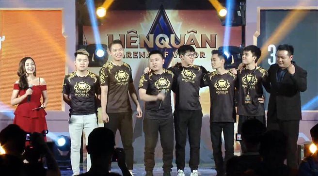 Lịch thi đấu PMSC World Cup 2019: Lần cuối cho Box Gaming